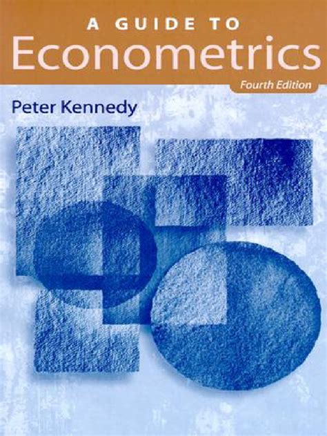 Kennedy 2015 a guide to econometrics. - Volkswagen passat 1995 1996 1997 factory service repair manual.