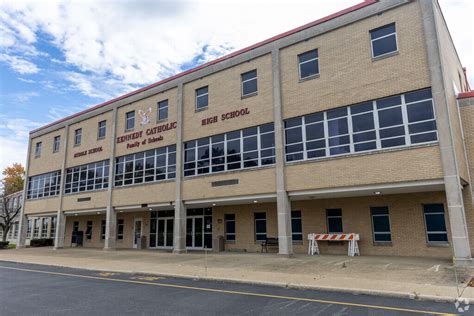 Kennedy Catholic High School in Hermitage, PA - Niche