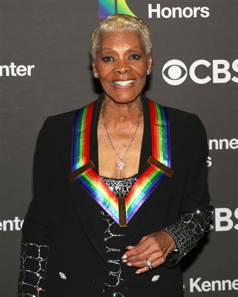 Kennedy Center Honors fetes new inductees, including Queen Latifah, Billy Crystal and Dionne Warwick