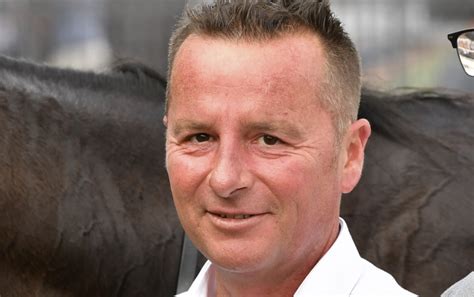 Kennedy Racing appoints new trainer RACING.COM