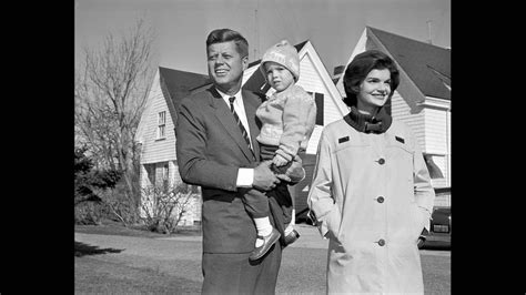 Kennedy ailesi