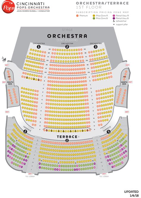Kennedy Center Opera House seating chart. Explore an interactive seat map for Kennedy Center Opera House to buy tickets or find your seats for an upcoming event.. 