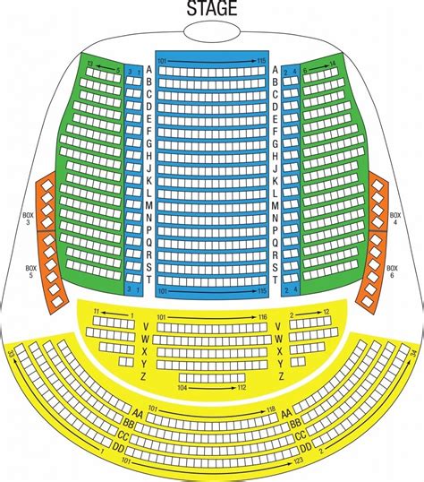 The most detailed interactive Kennedy Center Theatre Lab seating chart available, with all venue configurations. Includes row and seat numbers, real seat views, best and worst seats, event schedules, community feedback and more.. 