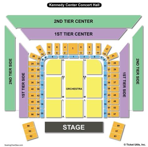 Kennedy center virtual seating chart. If you are planning a trip to the Kennedy Space Center, one of the first things you’ll need to do is purchase tickets. However, with so many different types of tickets available, i... 