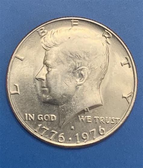 Find out the 10 most expensive Kennedy Half Dollars minted i