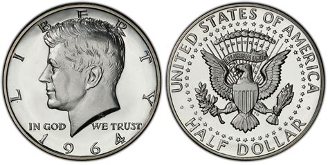 Here’s a summary of the current Kennedy half dollar value and which half dollars you should be keeping: Silver Kennedy half dollars (1964-1970; 1976) are worth extra money. JFK half dollars with doubled die varieties and other errors are worth more than face value. . 