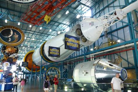 Kennedy space center museum. Things To Know About Kennedy space center museum. 