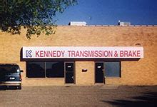 Kennedy Transmission Brake & Auto Service, Bloomington, Minnesota. 440 sukaan · 2 berbicara tentang ini · 2 pernah berada di sini. We are the go-to choice for all of your automotive service and.... 