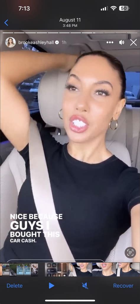 Kennedy.Brooke.__ On Ig Leaked [HD] 😈 139 Photos