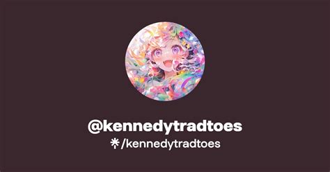 Kennedytradtoes Leaks [SEX VIDEO] 💦