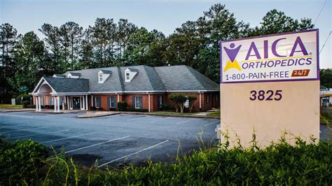 Kennesaw, GA Orthopedic & Chiropractic Medical Clinic