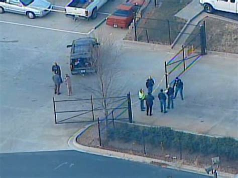 Kennesaw georgia shooting. Atlanta, Georgia (CNN) -- Two people were killed and three wounded Tuesday in a shooting at a Penske truck rental business in suburban Atlanta, authorities said. The suspected gunman was a ... 