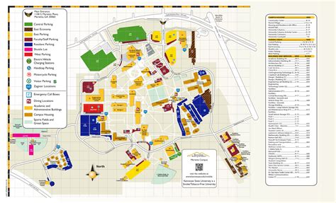 Kennesaw state university map. The United States of America is a vast and diverse country that spans over 3.8 million square miles. With 50 states, each with its own unique culture, history, and geography, exploring America can be an exciting adventure. 