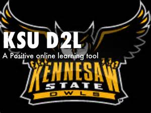 This page provides information about KSUs virtual private network service, available at httpsvpn. . Kennesawd2l