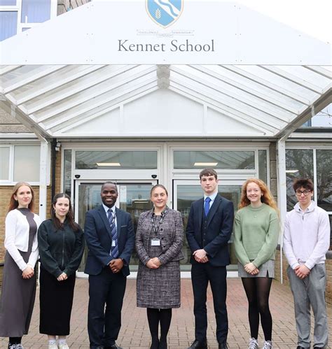 Kennet School & Special Unit Opening Hours 2024