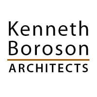 Kenneth Boroson Architects, LLC Archinect