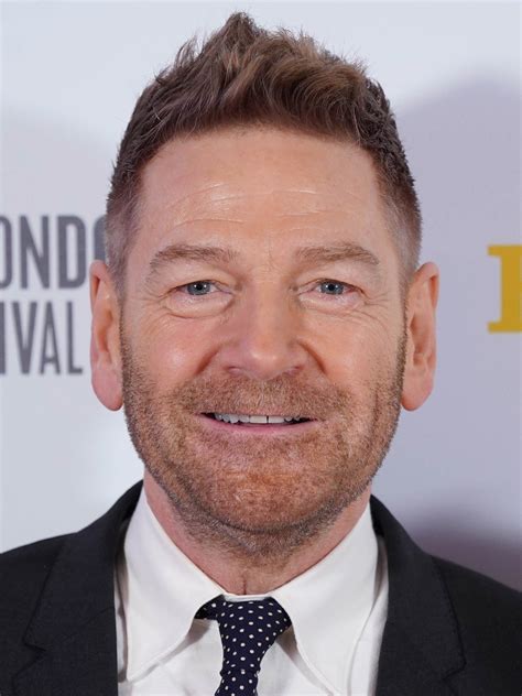 Kenneth Branagh biography. Actor, director, screenwriter