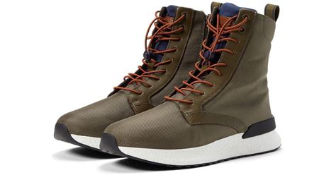 Kenneth Cole New York The Life Lite Boot - accuweather