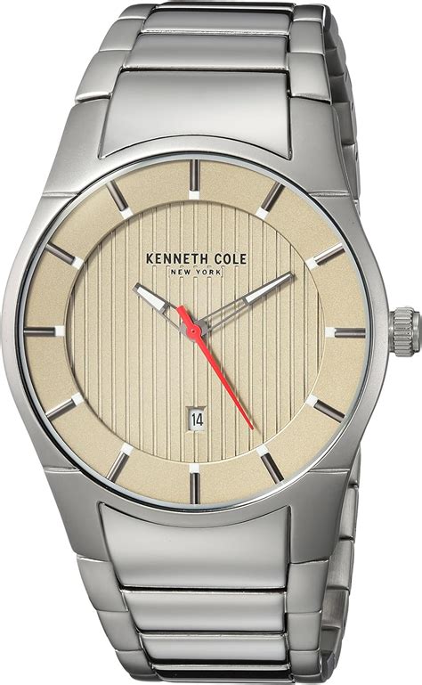 Kenneth Cole New York Watch Price