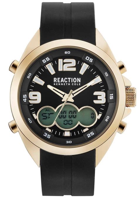 Kenneth Cole Reaction Watch Price