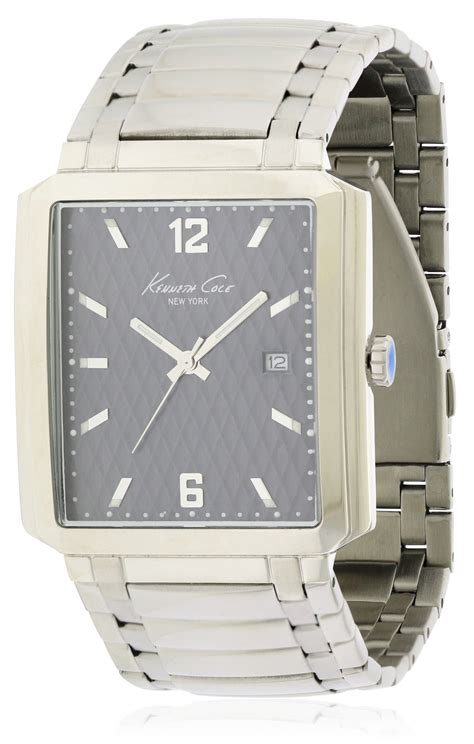 Kenneth Cole Watches Prices