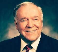 Kenneth Hagin Cause of Death: The Life and Legacy of the ...
