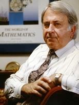 Kenneth Hoffman, former math department head, 77