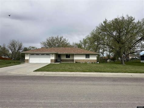 Kenneth J Whipple · 111 S 5th St, Douglas, WY 82633-2434 ...