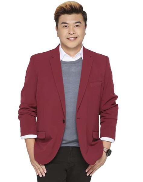 Kenneth Kong - Mediacorp