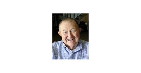 Kenneth McKay Obituary (1950 - 2024) - Legacy Remembers