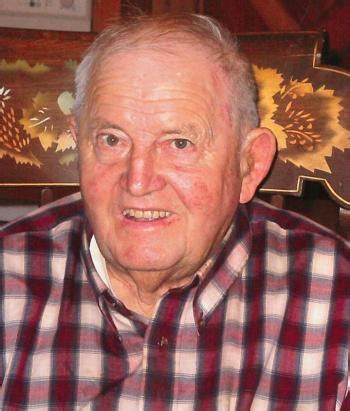 Kenneth R. Hardy, obituary PenBay Pilot