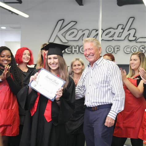 Kenneth Shuler School of Cosmetology Beauty school in North …