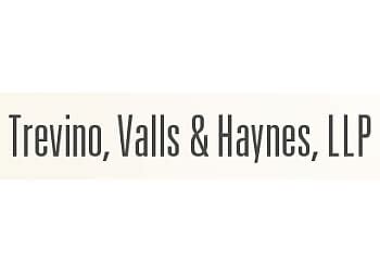 Kenneth Valls - Partner - Trevino Valls Haynes LinkedIn