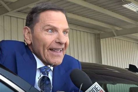 How old is Kenneth Copeland? American televangelist Kenneth Copeland
