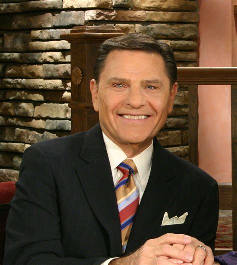 Kenneth Copeland is known worldwide as a speaker, preacher, author, televangelist, and gospel recording artist. For 50 years and counting, the driving force of his ministry has been to teach Christians the principles of faith found in the Bible, so they can be victorious in every area of life. Kenneth has authored more than 72 books.. 