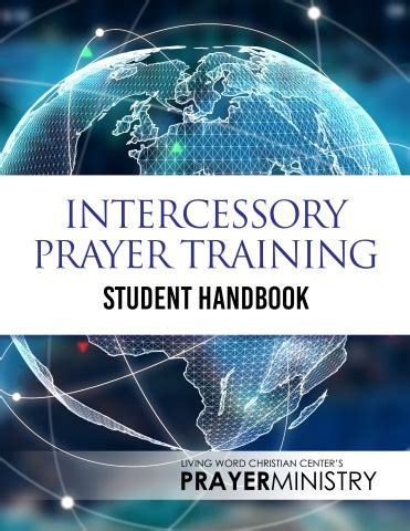 Kenneth hagin intercessory prayer training manual. - Alessandra bocchineri : francesco rasi : giovanfrancesco buonamici.
