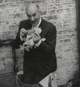 Kenneth horne biography