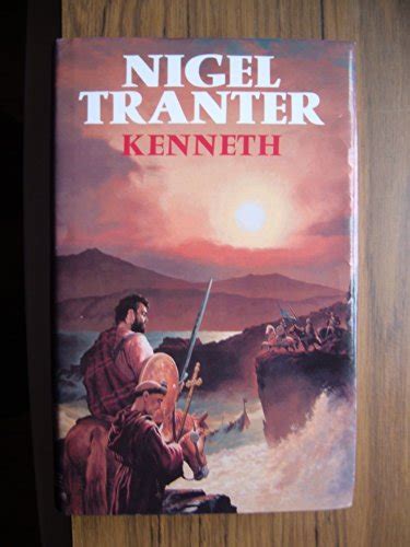 Full Download Kenneth By Nigel Tranter