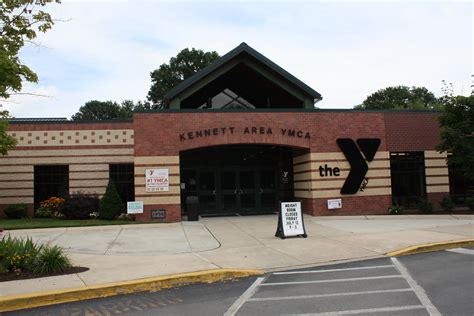 Kennett ymca. West Chester Area YMCA. Set as my Home Branch. 605 Airport Road, West Chester. PA 19380. 610-431-9622. 