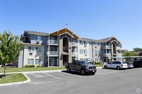 Kennewick apartments. Nearby Apartments. Within 50 Miles of Wildflower. Pine Tree Park. 1923 S Vancouver St. Kennewick , WA 99337. 3 Br $1,983-$2,022 2.6 mi. Shoreline Village. 