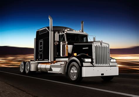 Kennworth. Kenworth’s T800 is the ultimate workhorse – as much at home running freight coast to coast as it is delivering fuel across town or hauling gravel out of a quarry. Imagine the bottom-line advantages of a single base chassis that can do almost anything you ask of it. Plus, the T800 is built-to-take-it tough – proven very, very difficult to ... 
