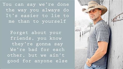 Kenny Chesney - Come Over Lyrics Lyrics.com