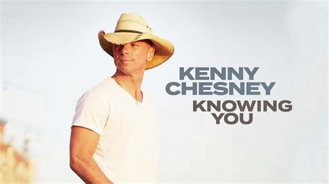 Kenny Chesney - Knowing You (Audio) - YouTube