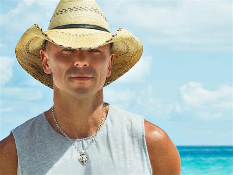 Kenny Chesney is