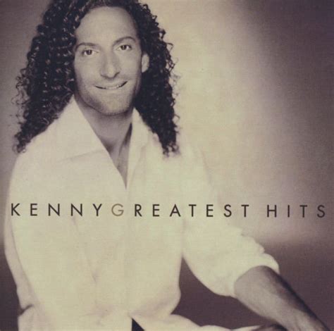 Kenny G Greatest hits (Vinyl Records, LP, CD) on CDandLP