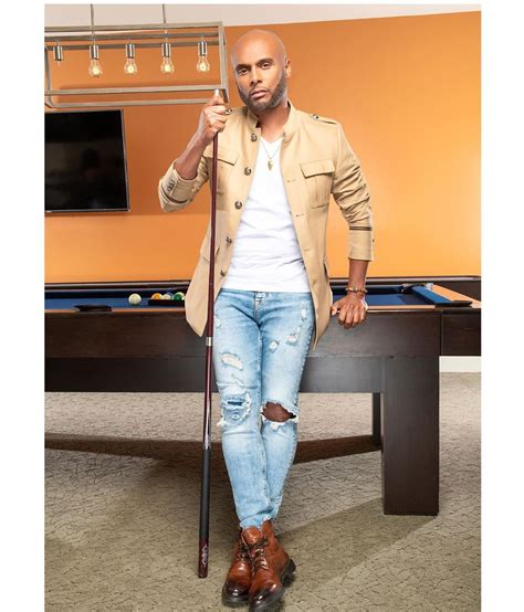 Kenny Lattimore (@kennylattimore) • Instagram photos and videos