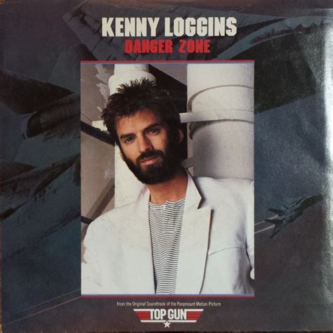 Kenny loggins danger zone. This song was released in 1985 (about 39 years ago). See this song also in: Top Gun. Danger Zone multitrack as made famous by Kenny Loggins. It’s the version for professional musicians and beginners. 
