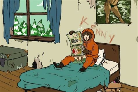 View and download 33 hentai manga and porn comics with the character kenny mccormick free on IMHentai. . 