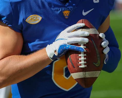 Kenny pickett's hands. It will take place when former Pitt quarterback Kenny Pickett stretches his right hand and is measured from the tip of his pinky finger to the tip of his thumb. After emerging as a Heisman Trophy finalist in his final season with the Panthers, Pickett is considered the top quarterback prospect in the Class of 2022. 