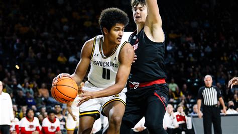 September 28, 2023 · 5 min read. A leadership role was coming, Kenny Pohto figured. After all, counting his time at nearby Sunrise Christian Academy, the Swedish big man has been around the Wichita State men’s basketball program for six years and counting now. “It’s about time I step up and try to lead these guys,” Pohto said Wednesday .... 